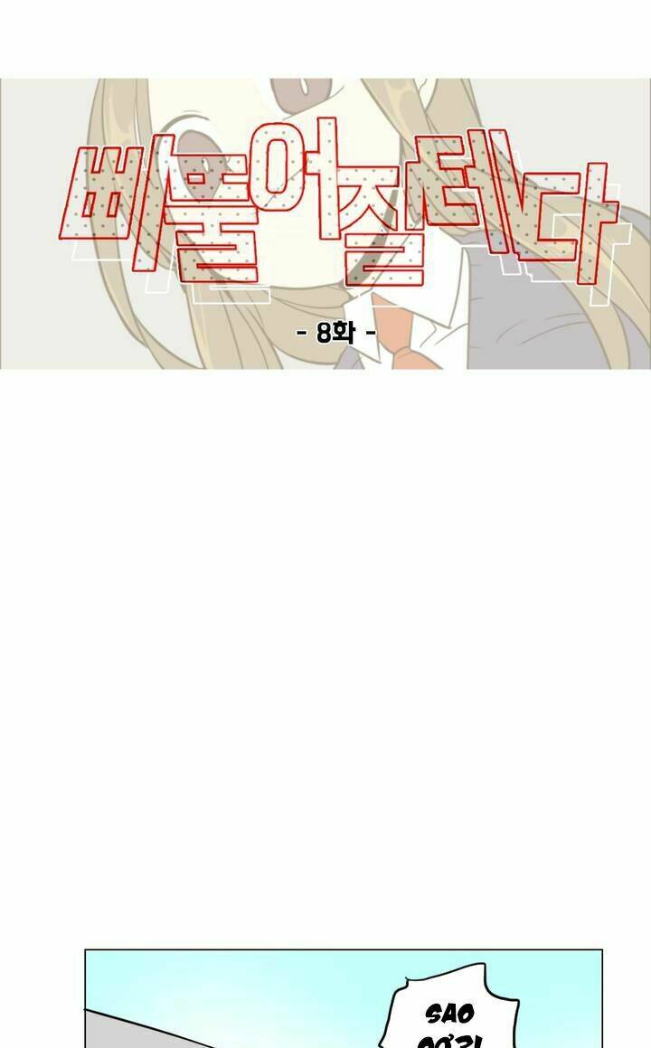 Lớn Lên Đểu Cáng: Chapter 8