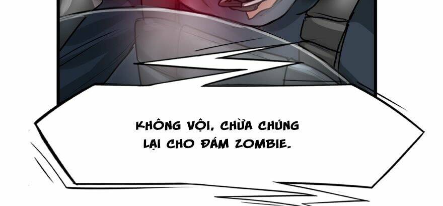 Vua Sinh Tồn: Chapter 69