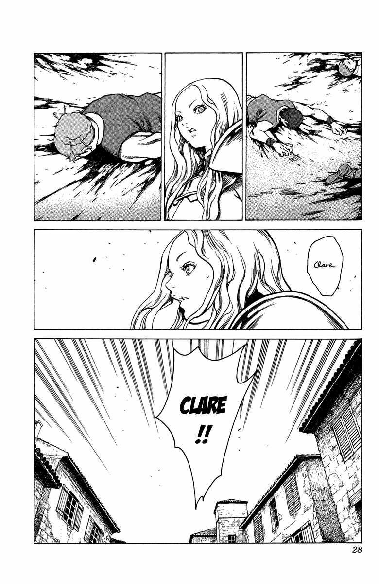 Mắt Bạc: Chapter 16