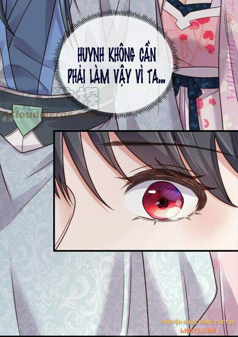 Nhật Kí Học Tập Của Hắc Liên Hoa: Chapter 45