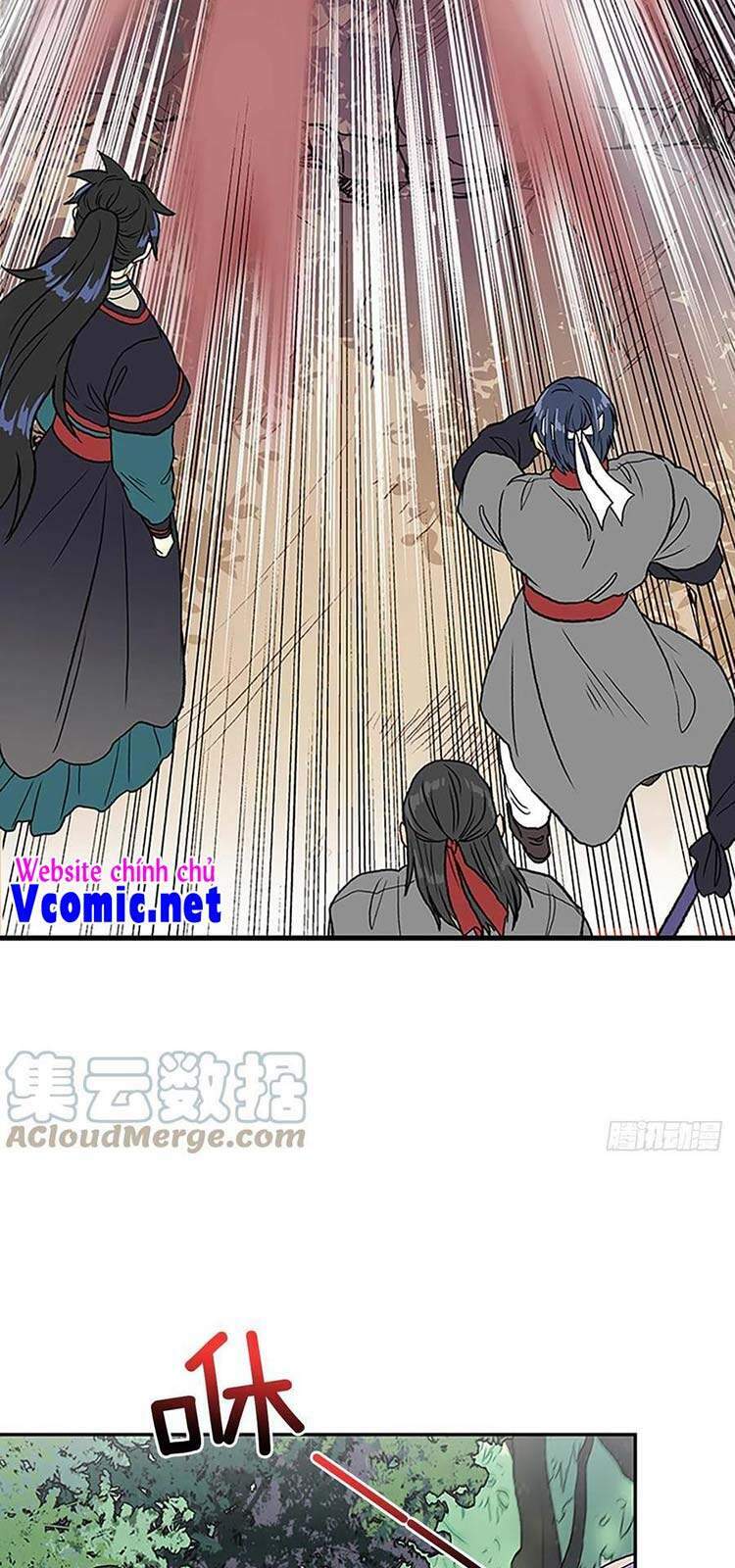 Học Sĩ Tái Sinh: Chapter 209