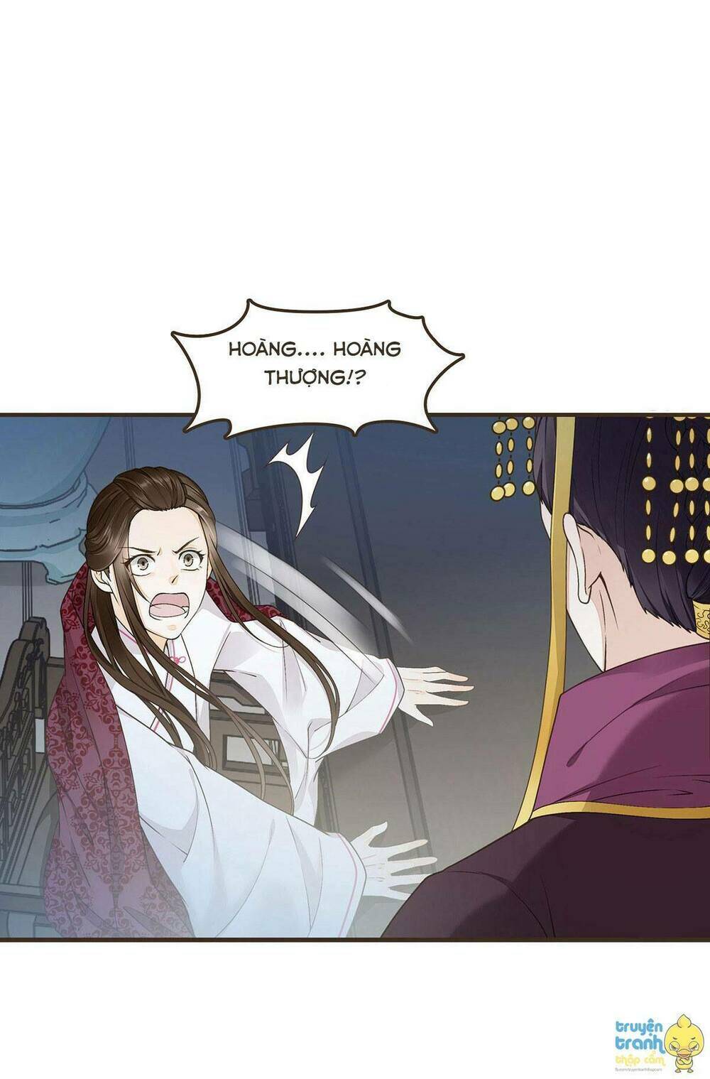 Đại Giá Thừa Tướng: Chapter 47