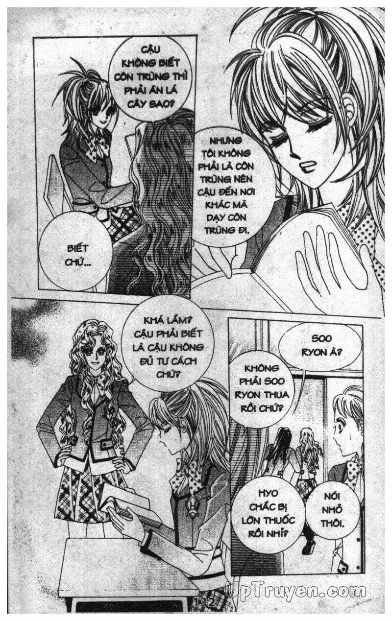 Dạ Khúc: Chapter 3