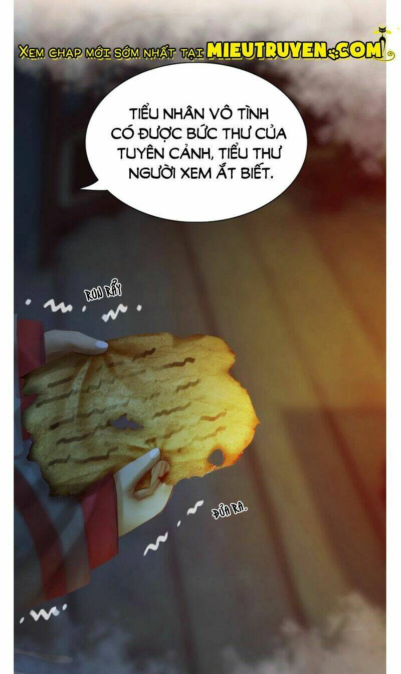 Yêu Nhan Lệnh: Chapter 82