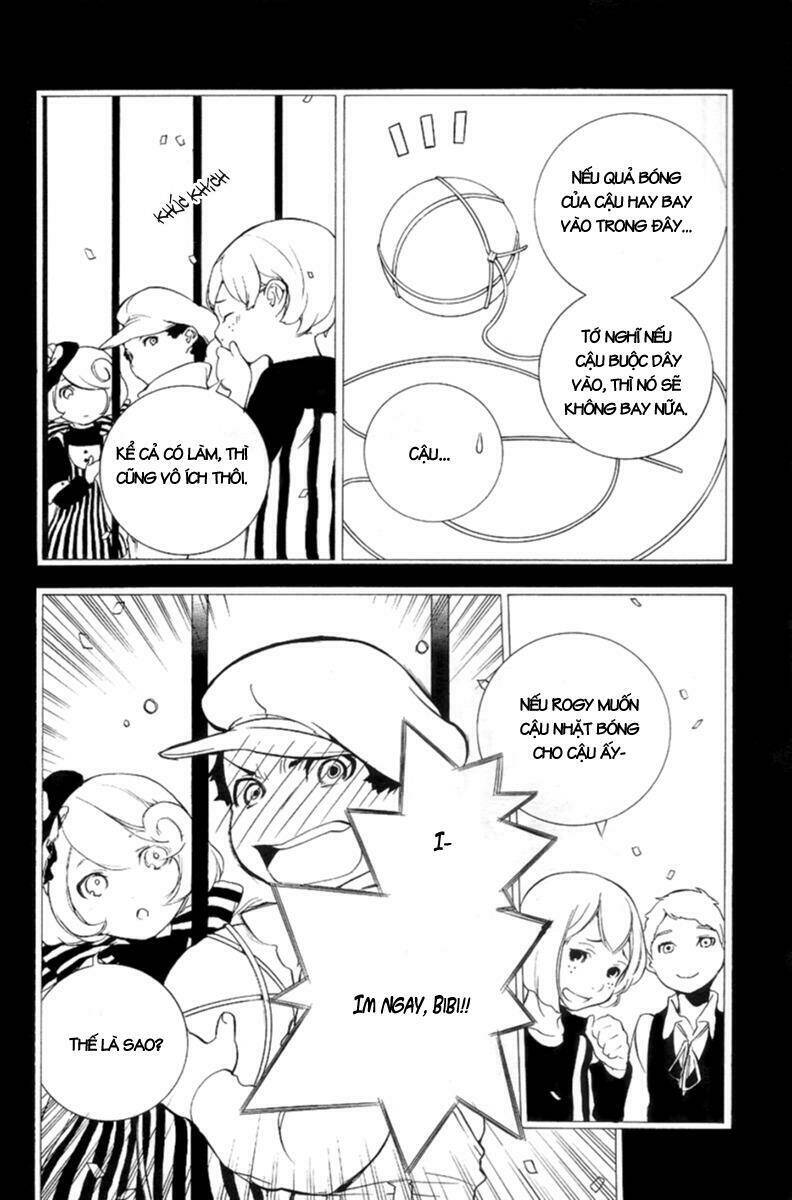 Are you Alice?: Chapter 14