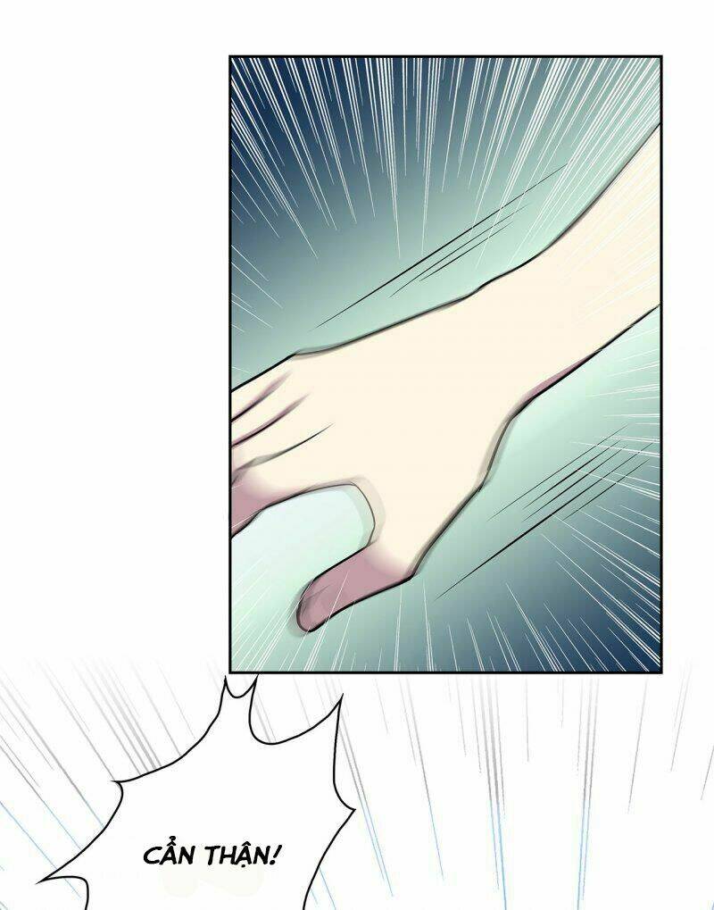 Người Yêu Thời Không: Chapter 49