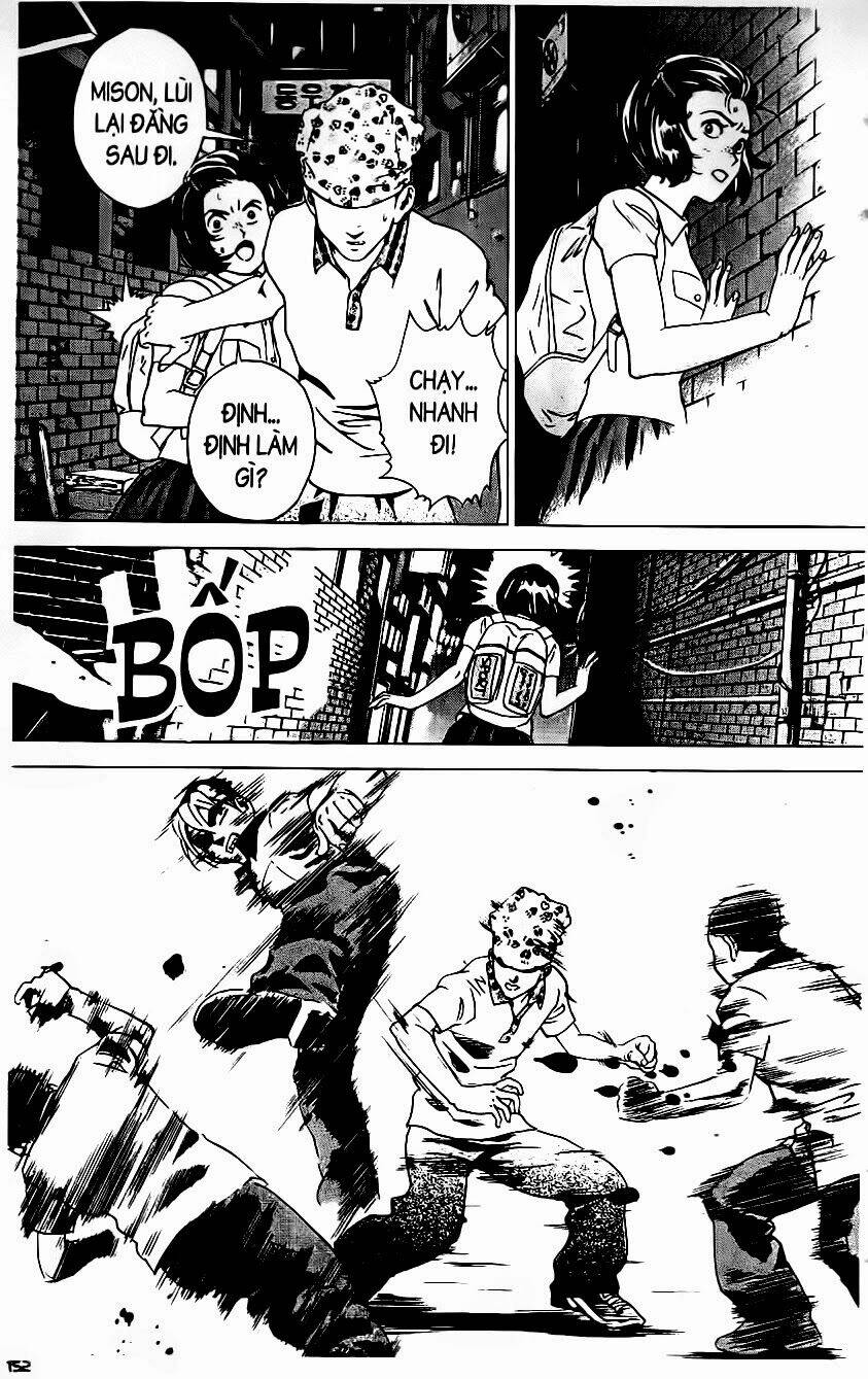 Ai Hơn Ai: Chapter 72