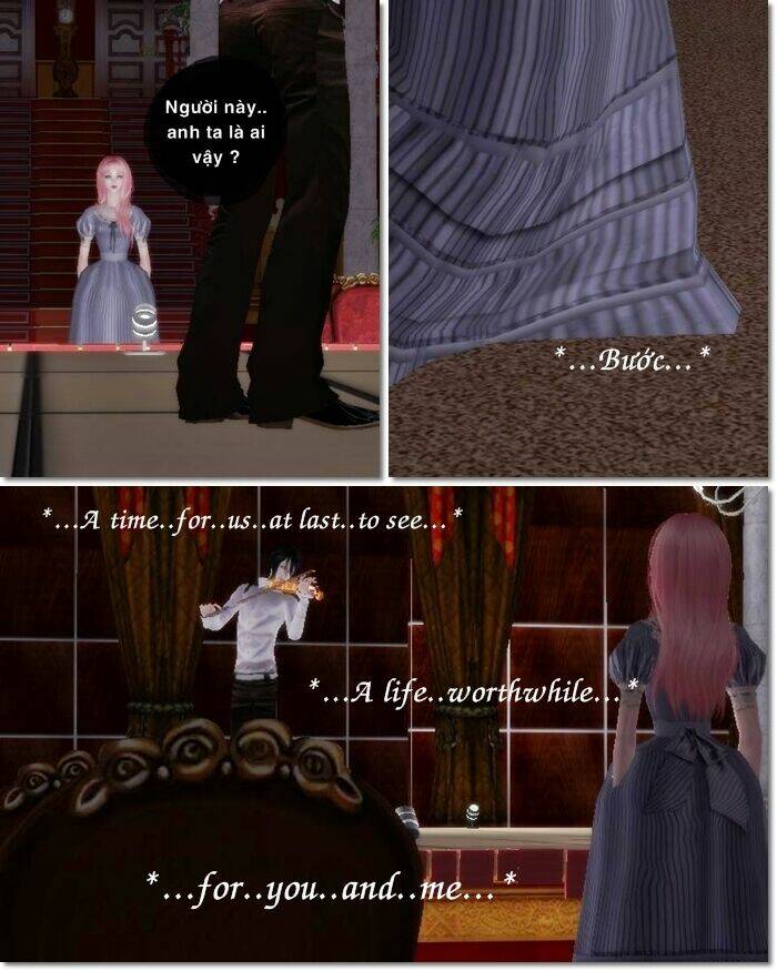 Truyện Sims - Earl Story: Chapter 60