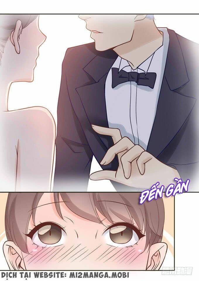 Nam Thần Của Tôi Là Gay: Chapter 4