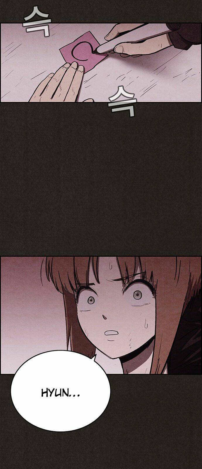 Quái Vật Tại Chung Cư Xanh: Chapter 40