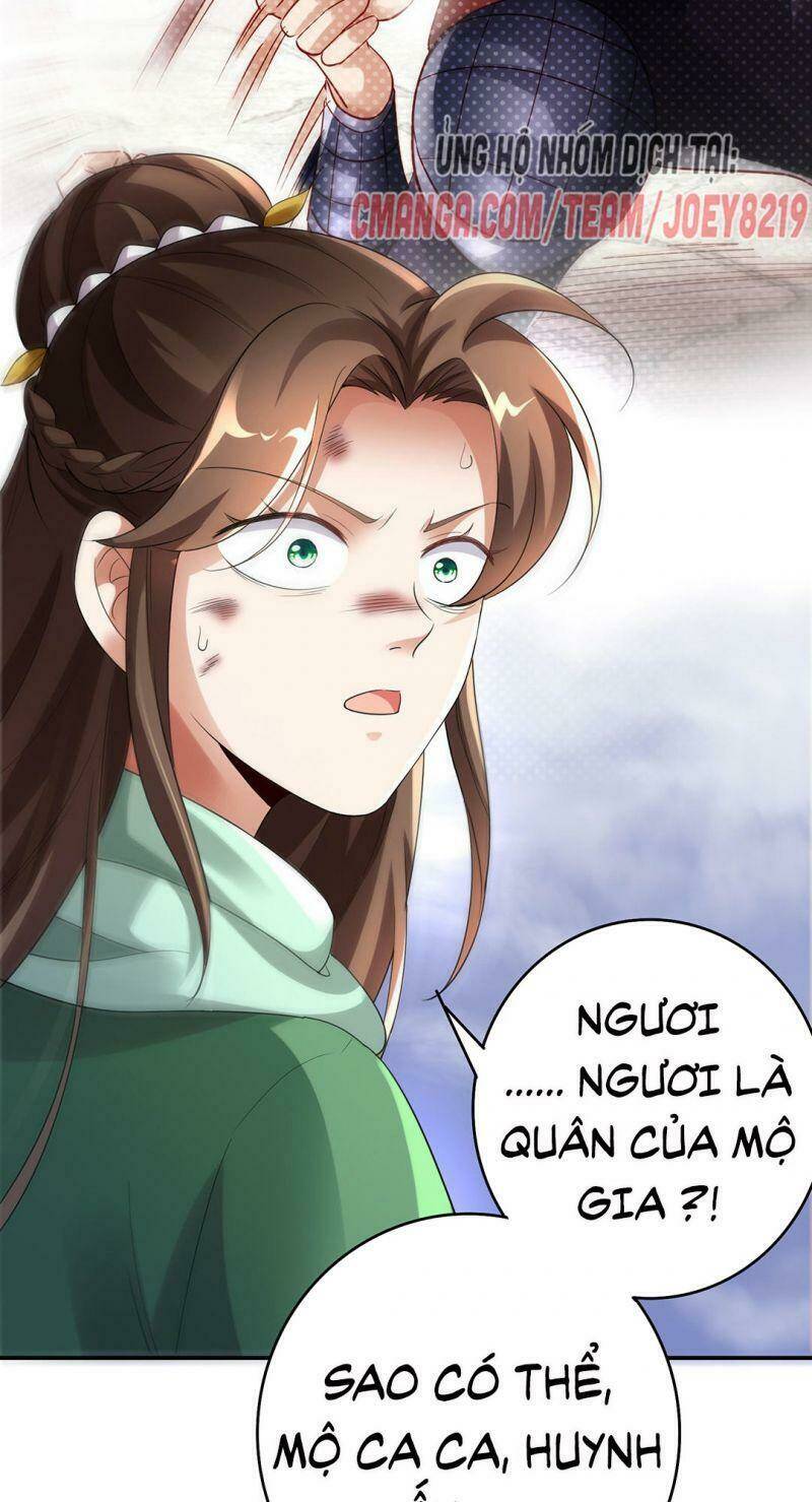 Thiên Kim Bất Hoán: Chapter 79