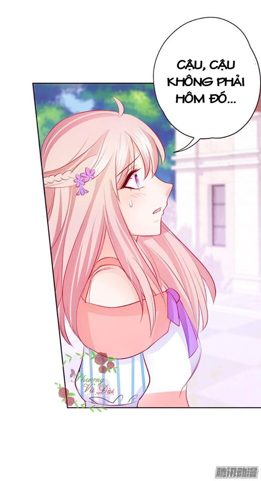 Hồ Tiên Hung Bạo: Chapter 6