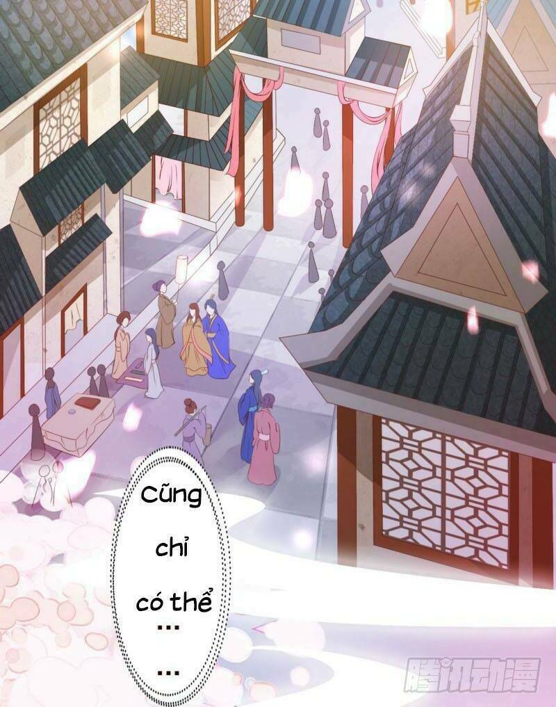 Như Ý Giai Thê: Chapter 2