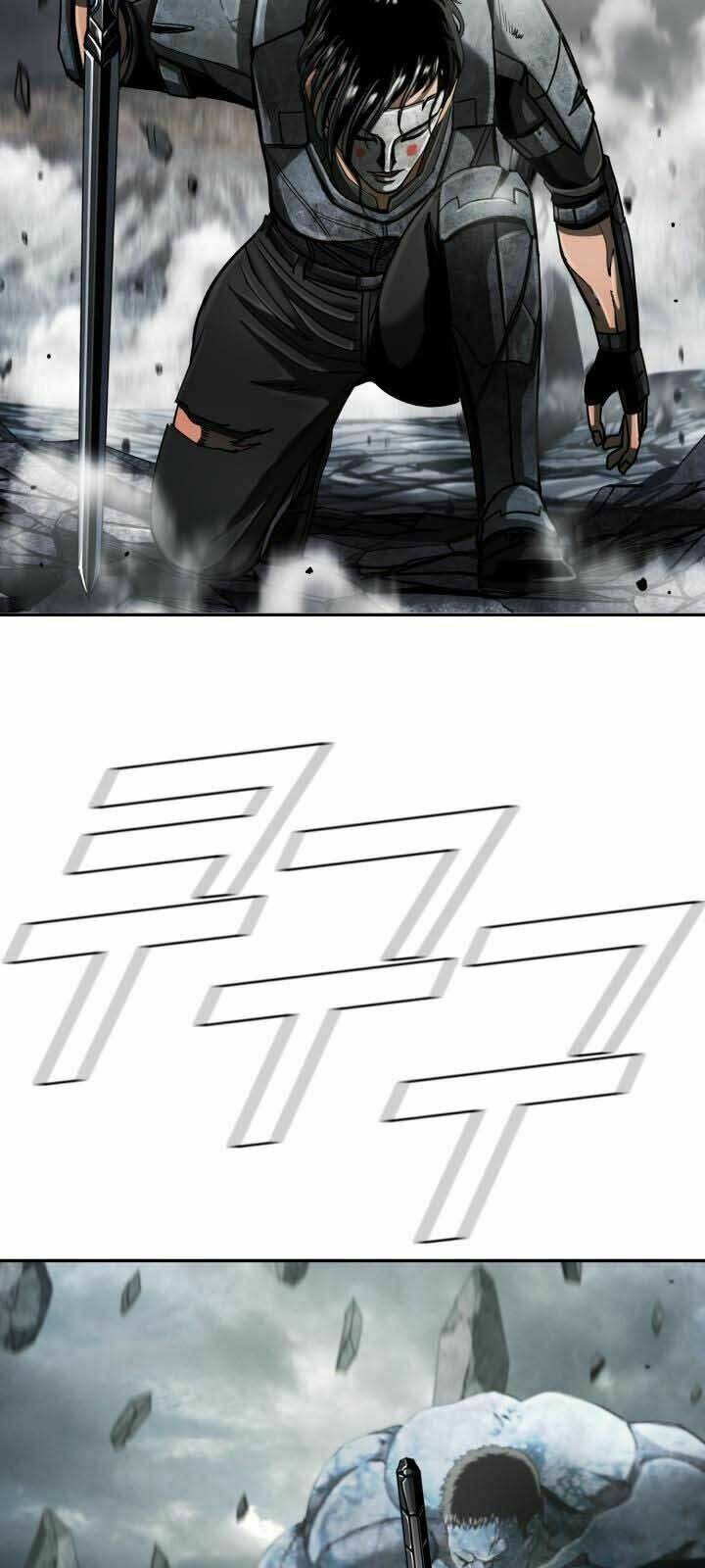 Thợ Săn Đầu Tiên: Chapter 88