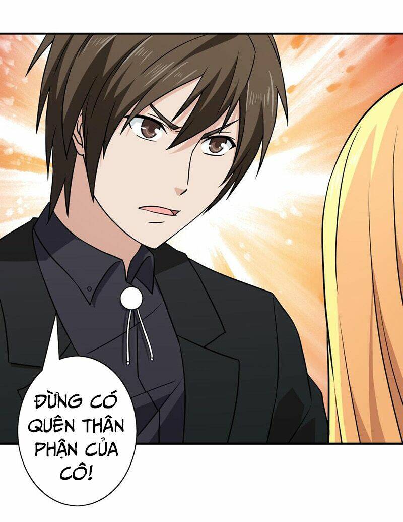 Hộ Hoa Cao Thủ Tại Đô Thị: Chapter 142