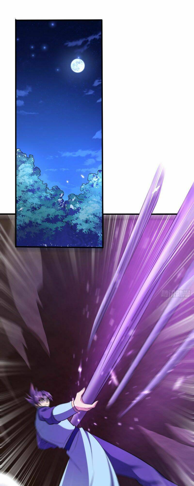 Yêu Giả Vi Vương: Chapter 155