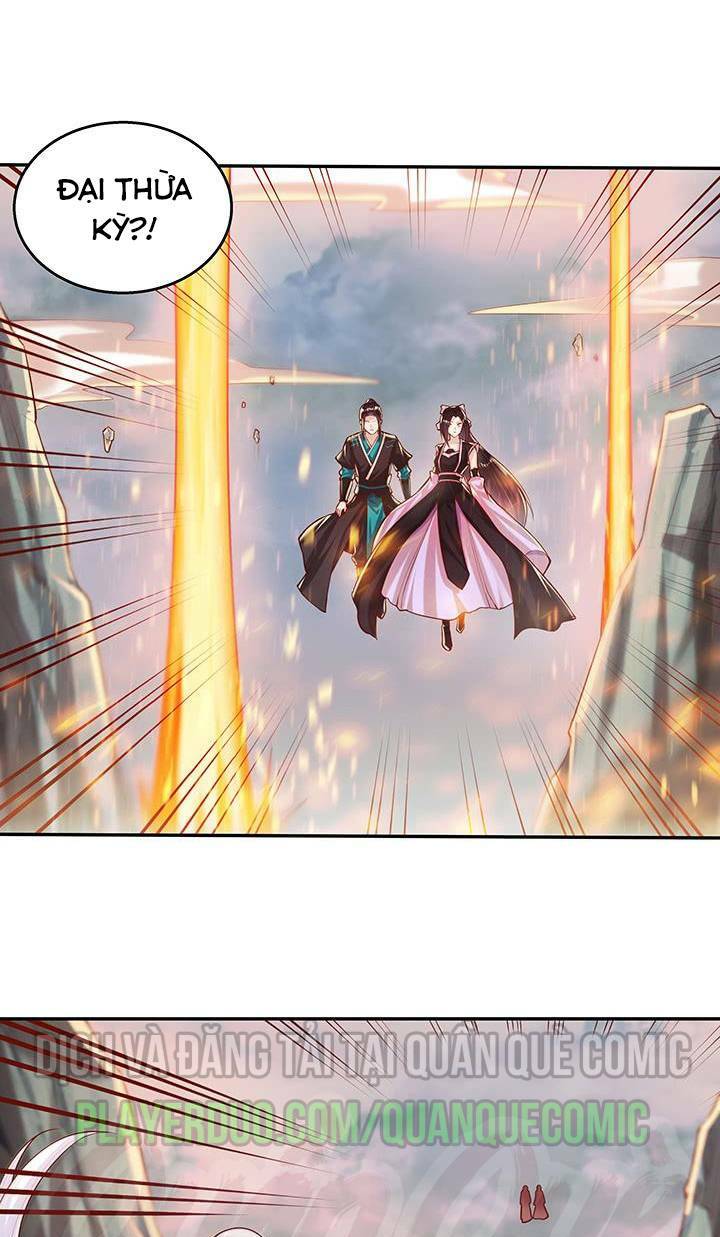 Siêu Phàm Truyện: Chapter 85