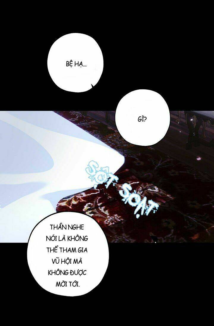 Tình Điên Dại: Chapter 29