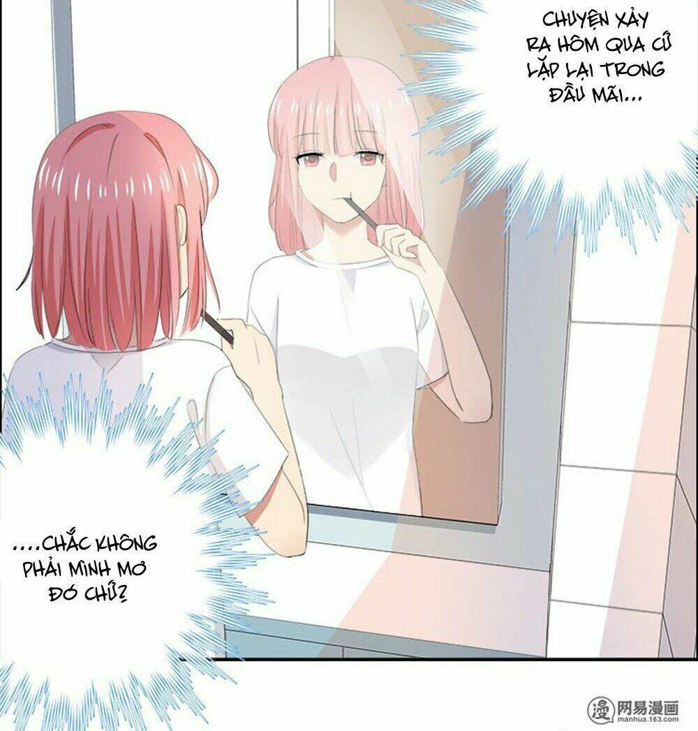 Đại Thần Tình Yêu Chớ Chạm Tôi: Chapter 63