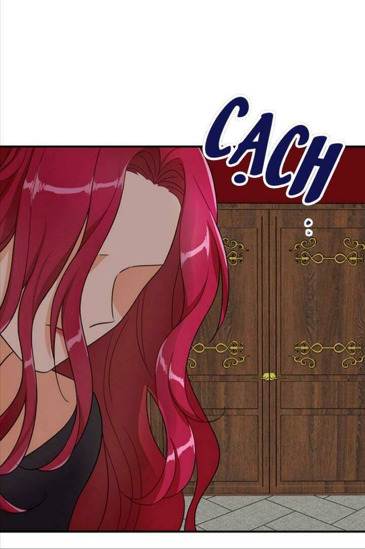 Xuyên Không Trở Thành Mami Phản Diện: Chapter 54.1