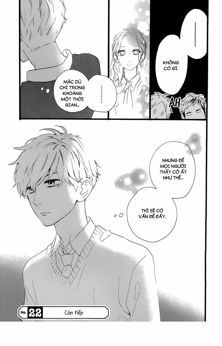 Sao Mai Của Em: Chapter 55