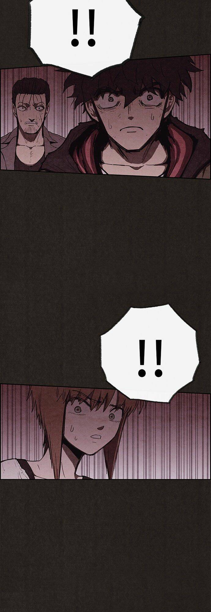 Quái Vật Tại Chung Cư Xanh: Chapter 110