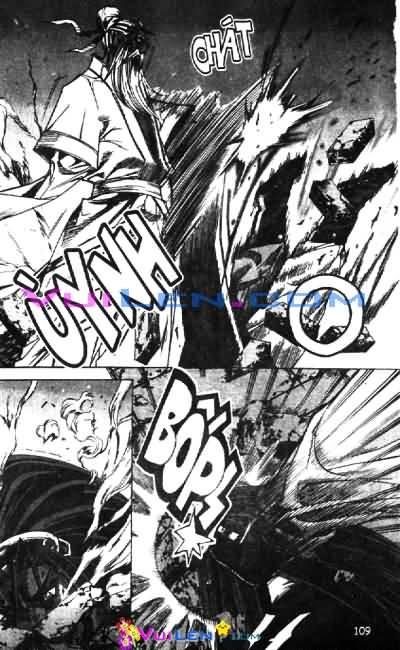 Diêm Đế: Chapter 51