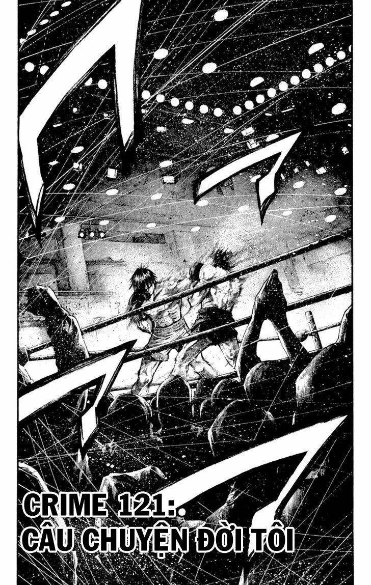 Rainbow: Chapter 121