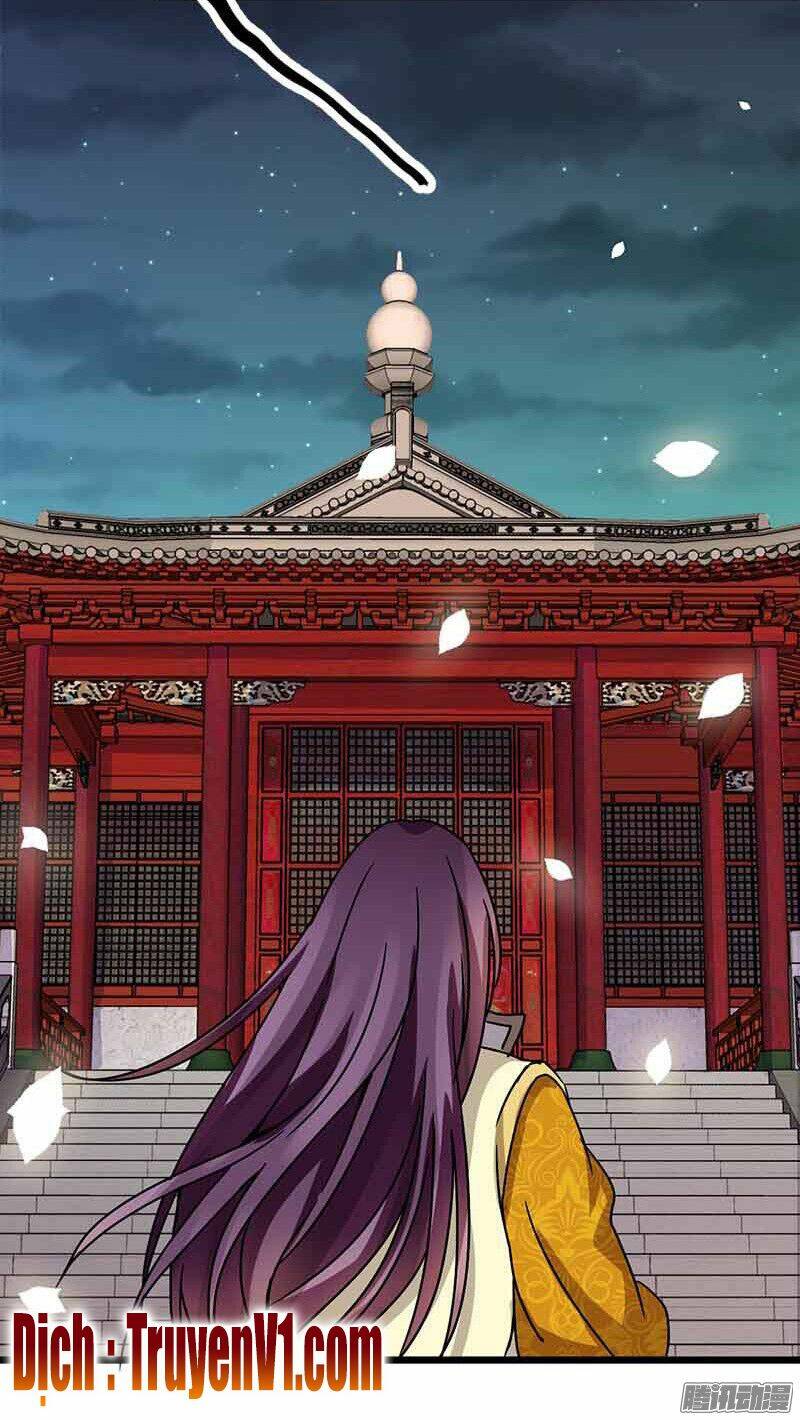 Vương Gia! Ngươi Thật Bỉ Ổi: Chapter 48