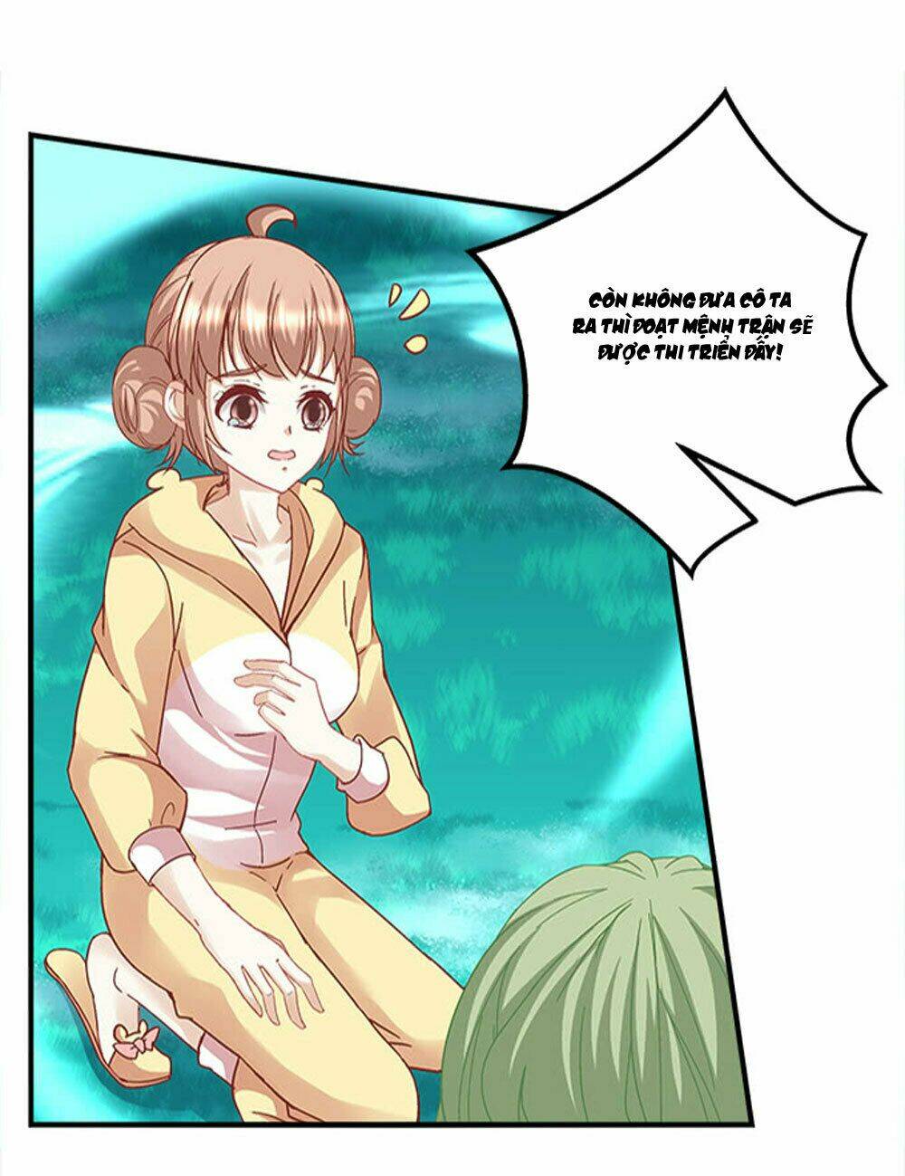 Ám Dạ Vô Thường: Chapter 5