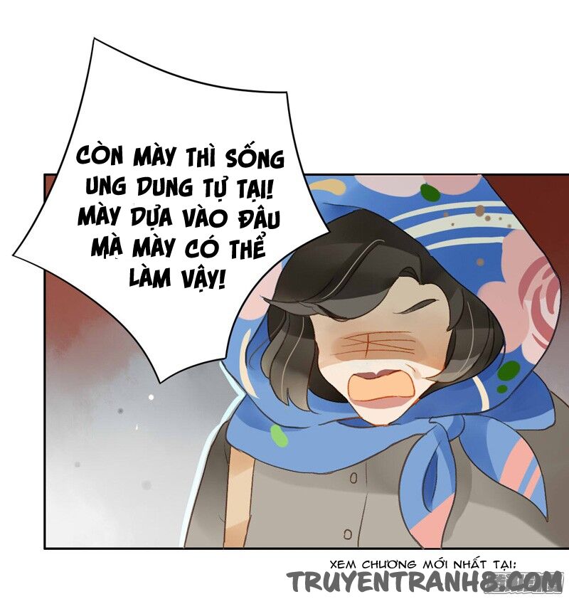 Sức Mạnh Của Sắc Đẹp: Chapter 116