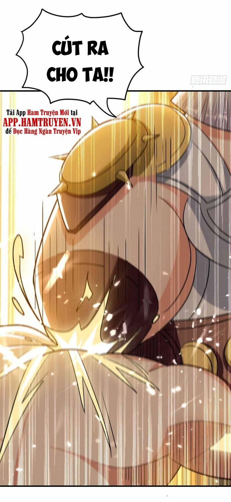 Vạn Giới Tiên Vương: Chapter 157