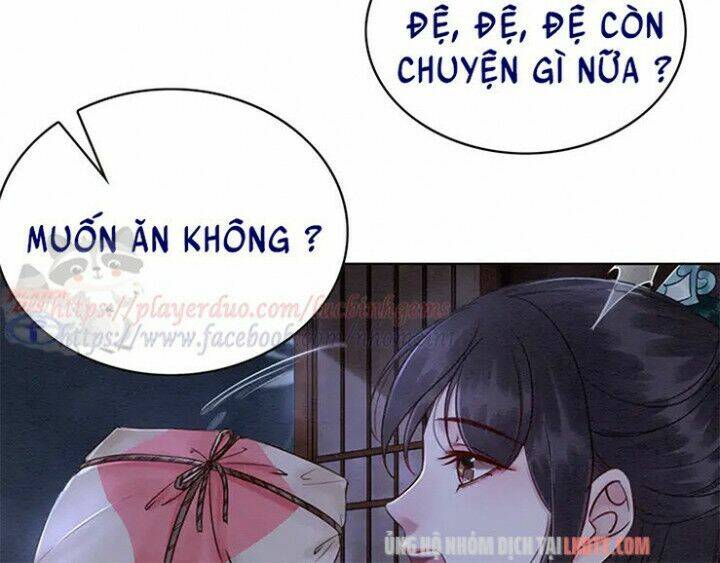 Trọng Sinh Bá Sủng Nhiếp Chính Vương Quá Mạnh Mẽ: Chapter 111