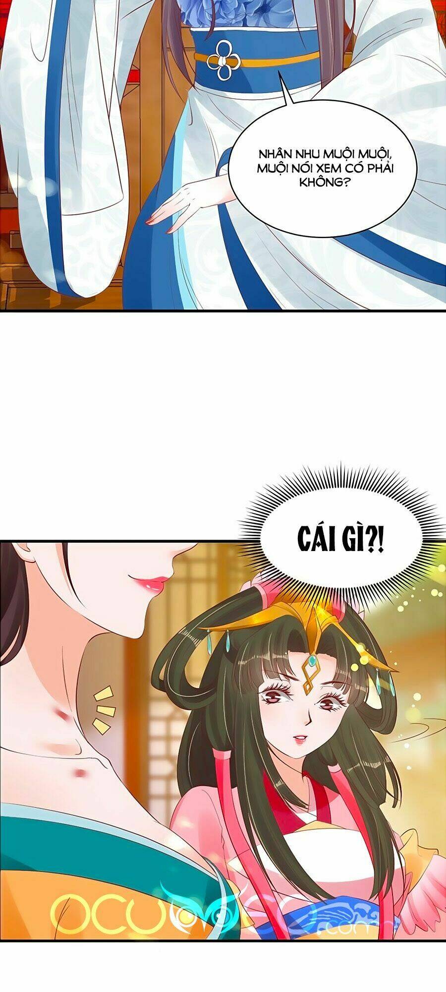 Thịnh Thế Lê Hoa Điện: Chapter 39