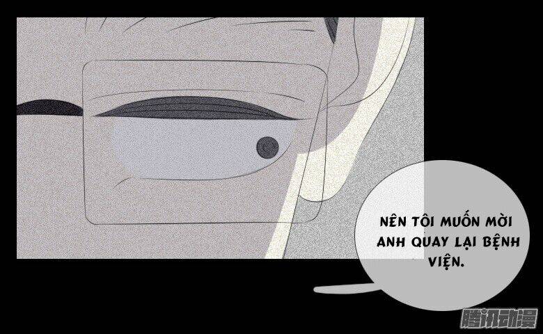 Bệnh Viện Thiên Đường: Chapter 35