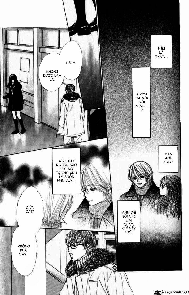Tình Yêu Đích Thực: Chapter 41