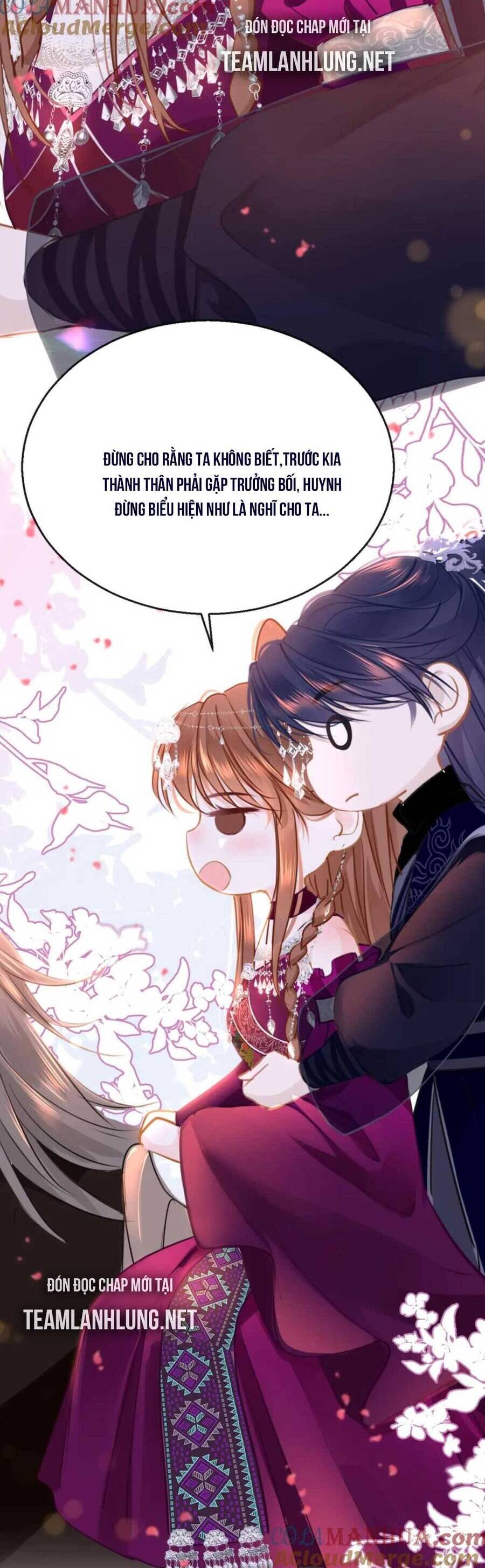 Bắt Đầu Hủy Hôn Để Công Lược Vương Gia: Chapter 97