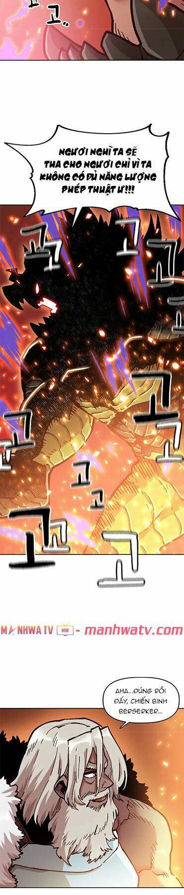 Nô Lệ Nghịch Thiên: Chapter 74