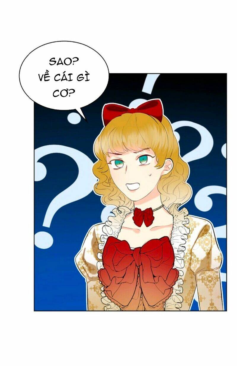 Kẻ Tạo Ra Nữ Phản Diện: Chapter 14