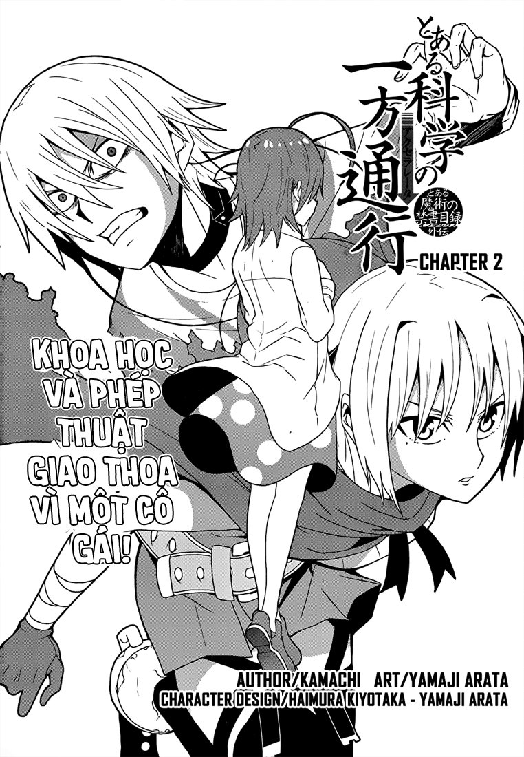 Siêu Năng Lực Gia Mạnh Nhất Thành Phố Học Viện: Chapter 2.1