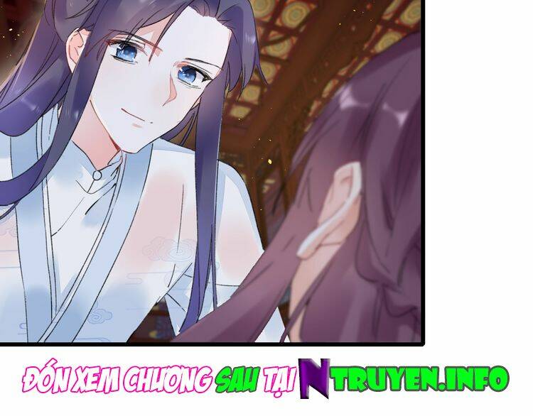 Hoa Nhan Sách: Chapter 85.1