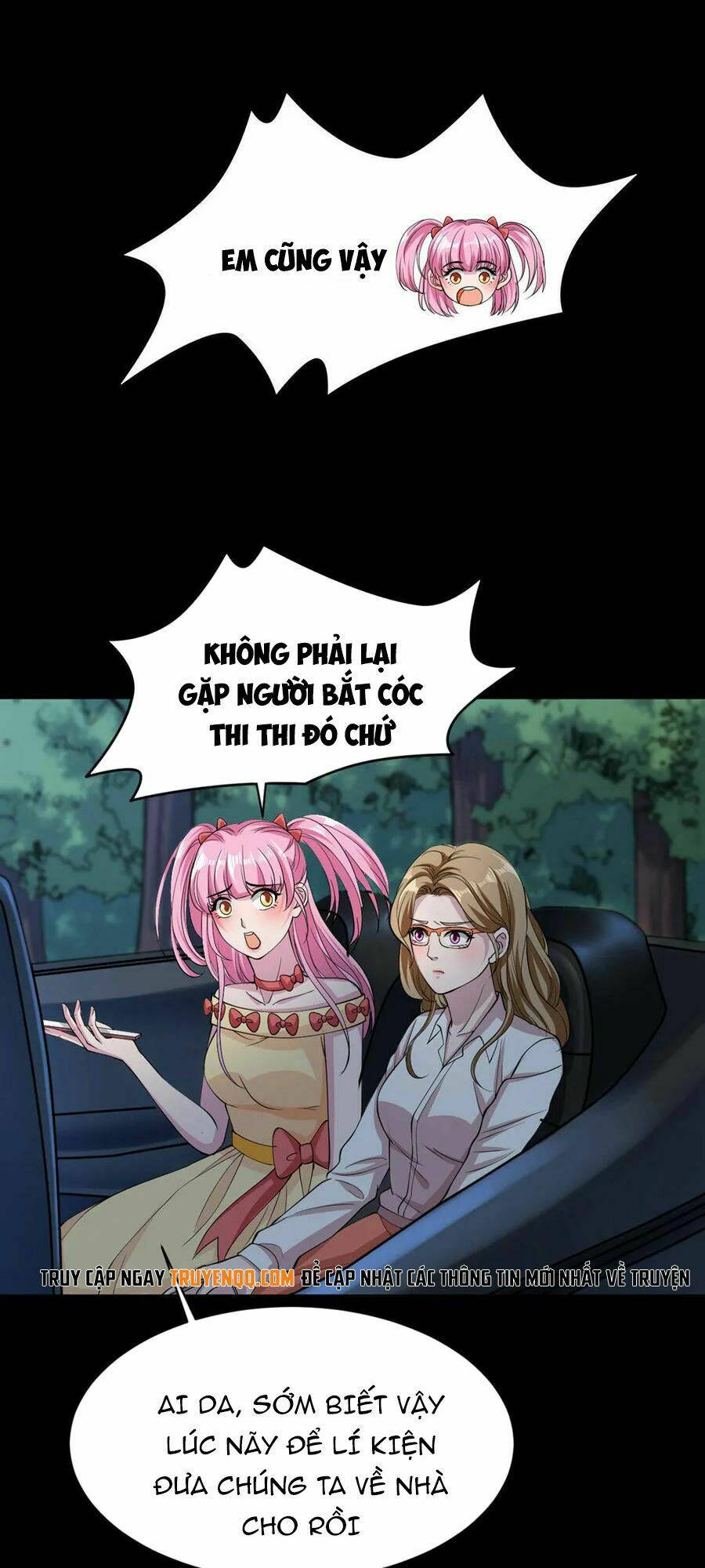 Đô Thị Tà Vương: Chapter 6