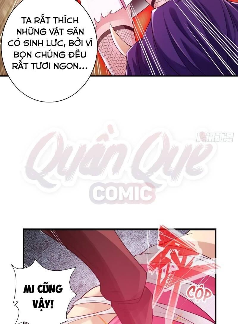 Hệ Thống Tìm Đường Chết Mạnh Nhất: Chapter 42