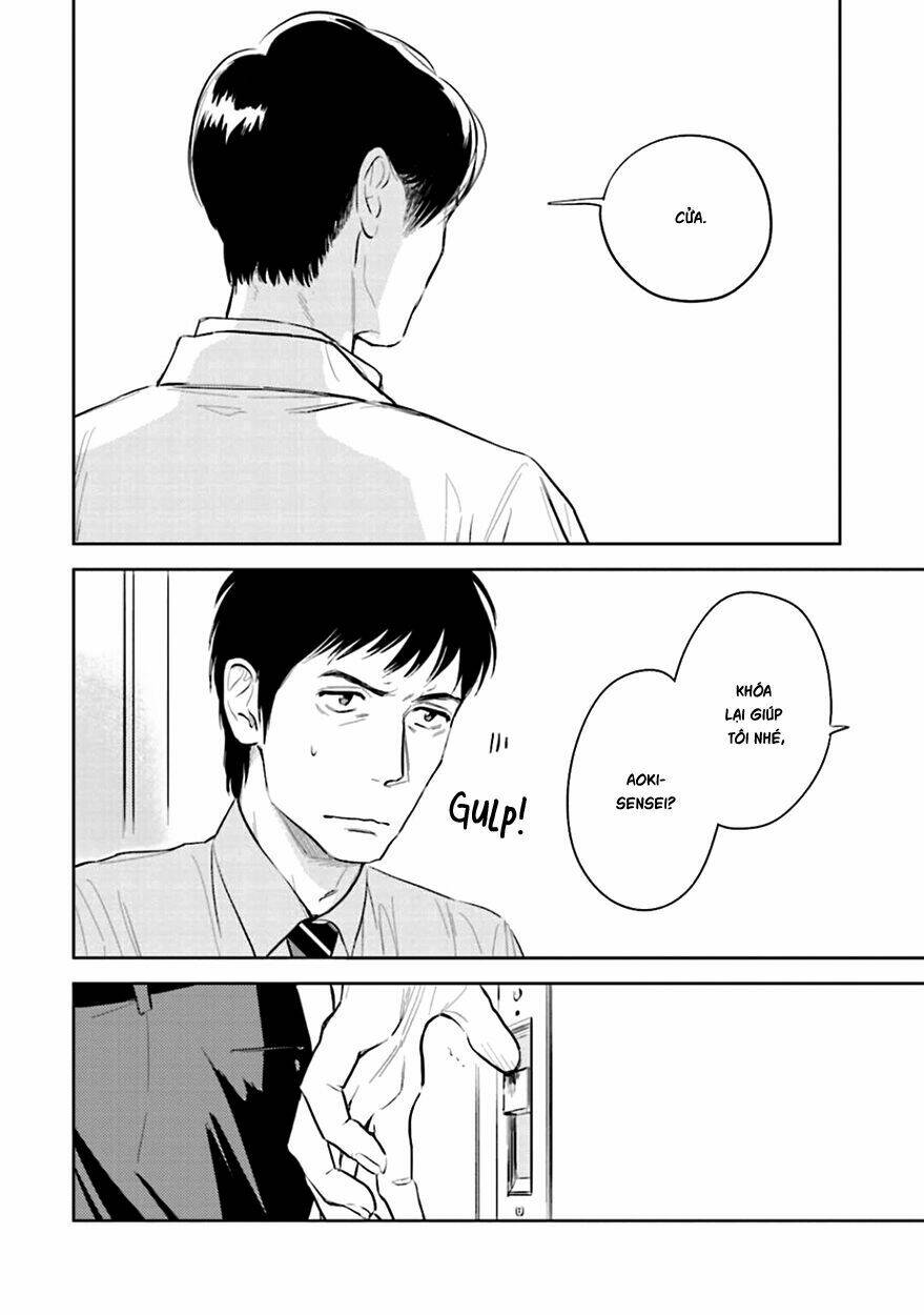 Oni To Tengoku: Chapter 2