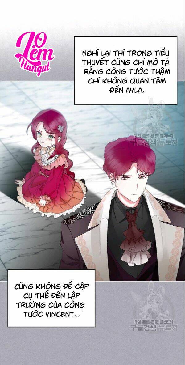 Kẻ Tạo Ra Nữ Phản Diện: Chapter 22