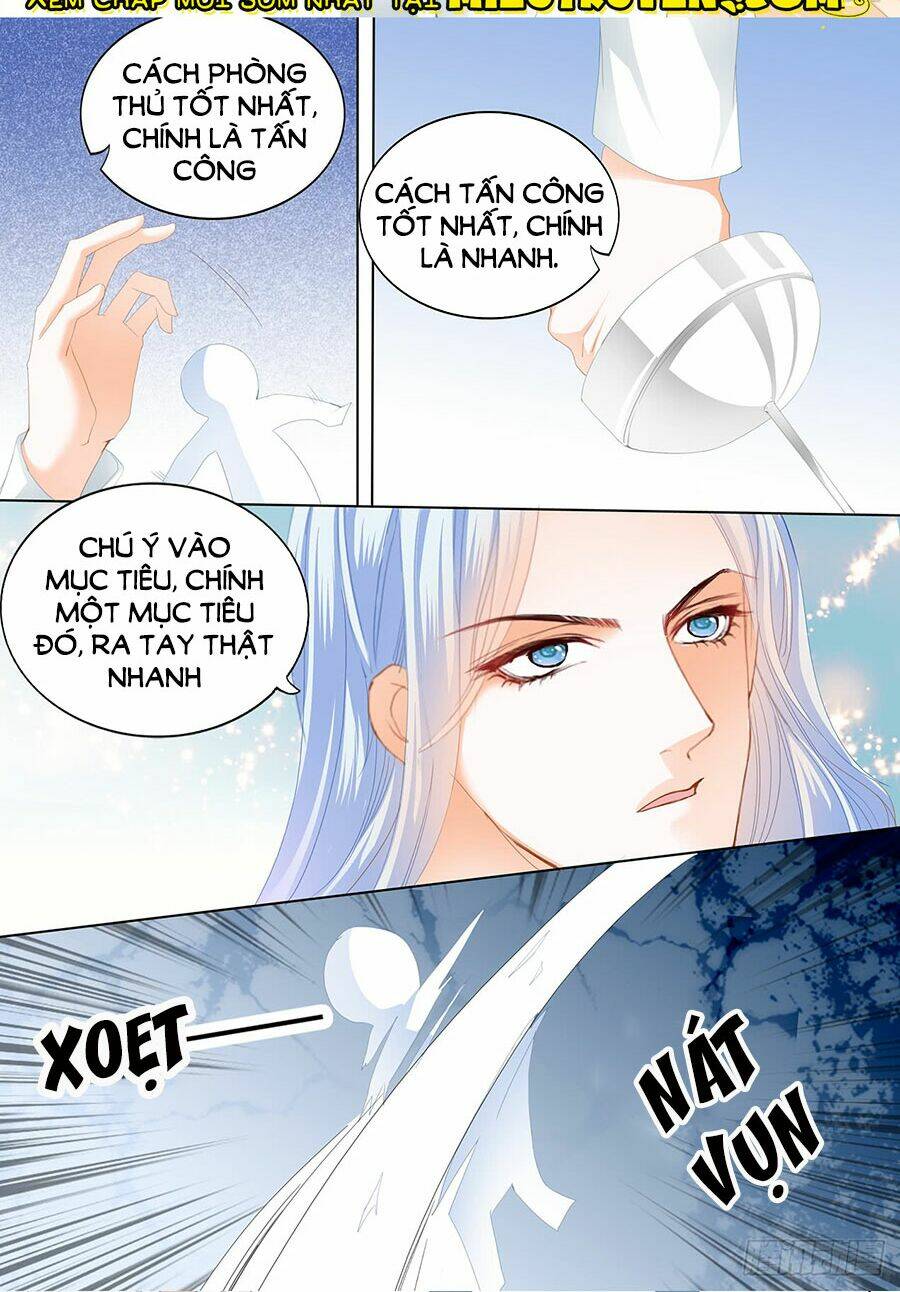 Thiểm Hôn Kiều Thê: Chapter 230