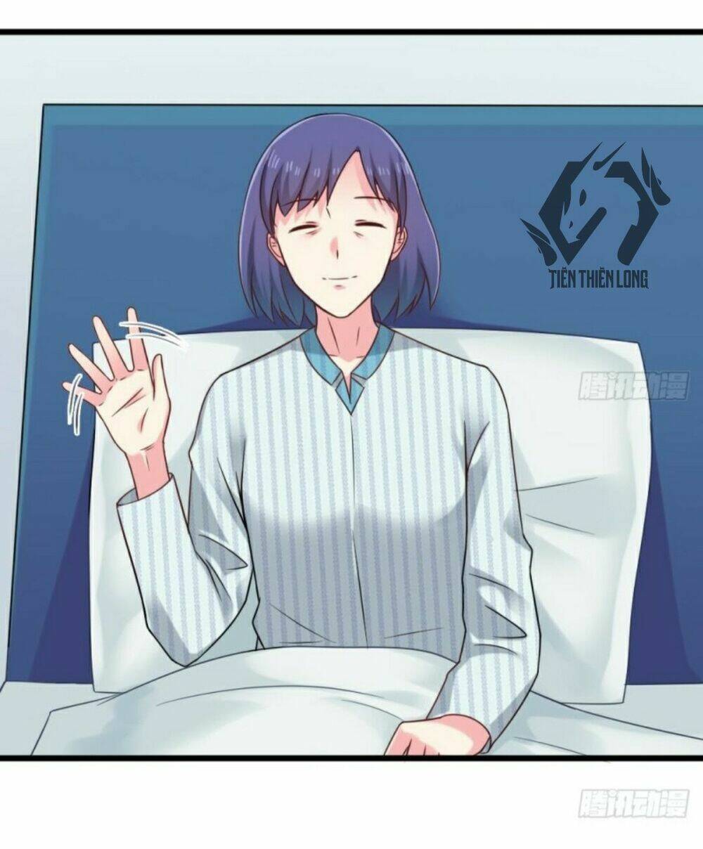 Hệ Thống Nghịch Tập Thiên Hậu: Chapter 45