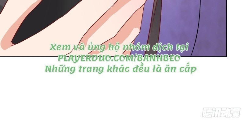 Công Lược Trưởng Thành Của Vương Phi: Chapter 5