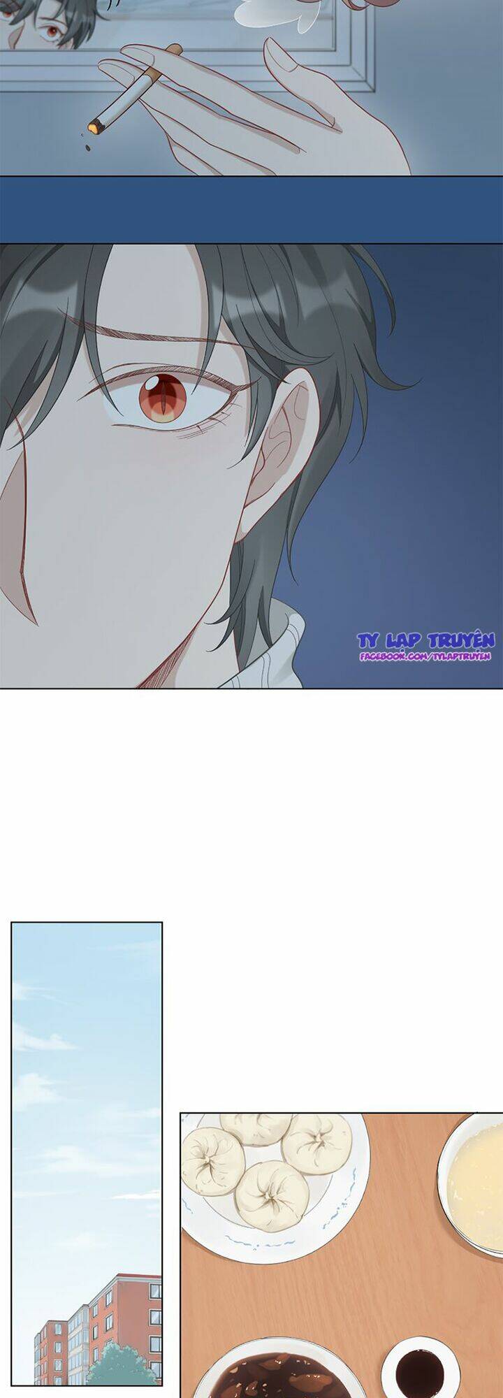 Bạn Trai Là Quái Vật: Chapter 73