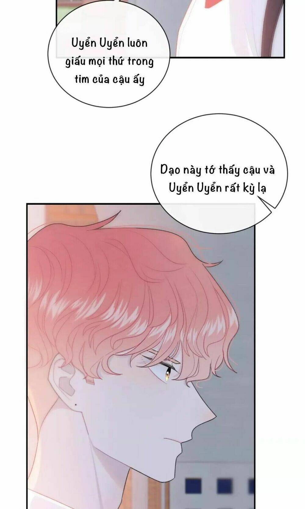 Từ Cái Nhìn Của Em: Chapter 20